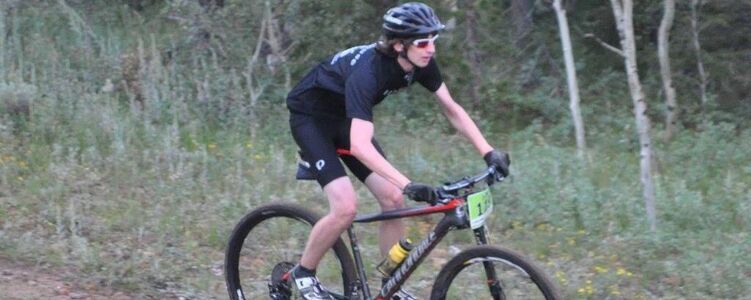 Laramie Mountain Bike Series - Race #3 Online Registration