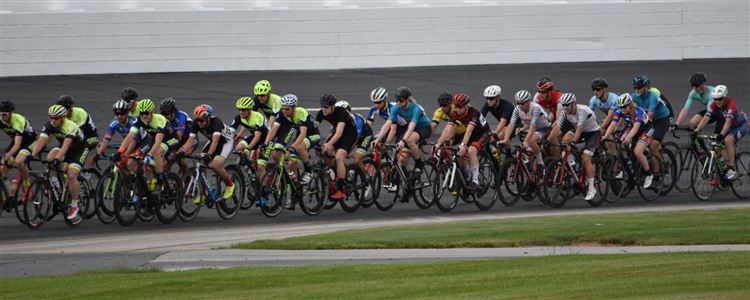 NHMS 2025 Race Series Passes Online Registration