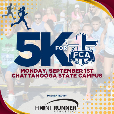 5K for FCA 2025