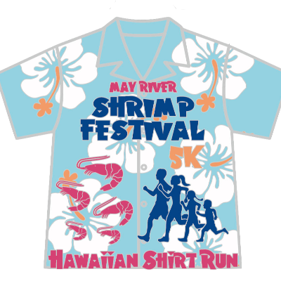 2025 May River Shrimp Fest Sunset 5K
