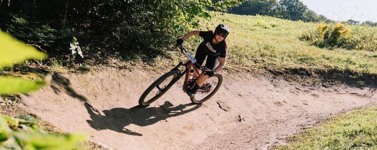 MTB Skills Clinics with Hillary Marques