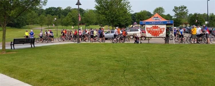 Great Scott Classic Bike Ride Online Registration
