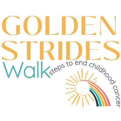 Golden Strides Walk