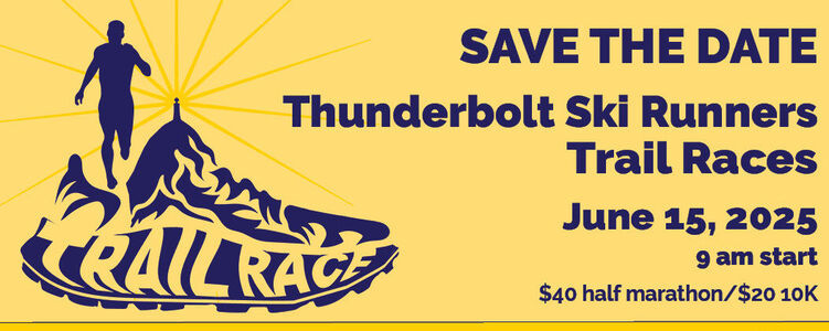 TSR Trail Half Marathon and 10k Online Registration