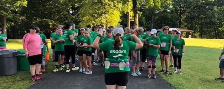 No Boundaries 5k Summer 2025