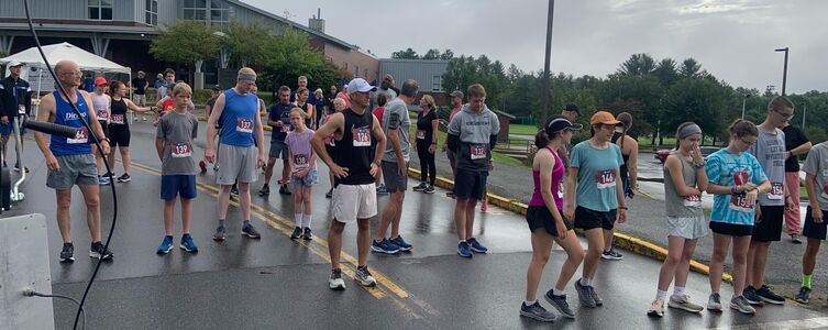 Run for Water Quality 5k Online Registration