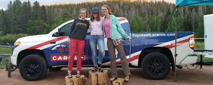 Laramie Mountain Bike Series - Race #4 Online Registration