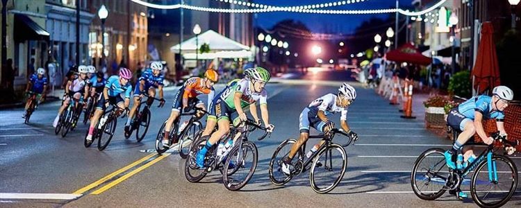 2024 Whiskey City Challenge - QCW Queen City Wheels