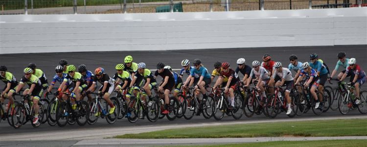 NHMS Thursday Race Series - 07/17/2025 Online Registration