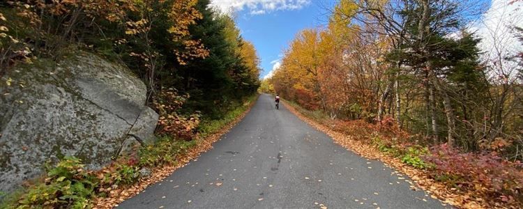 Mt. Ascutney Bicycle Hillclimb 2025 Online Registration