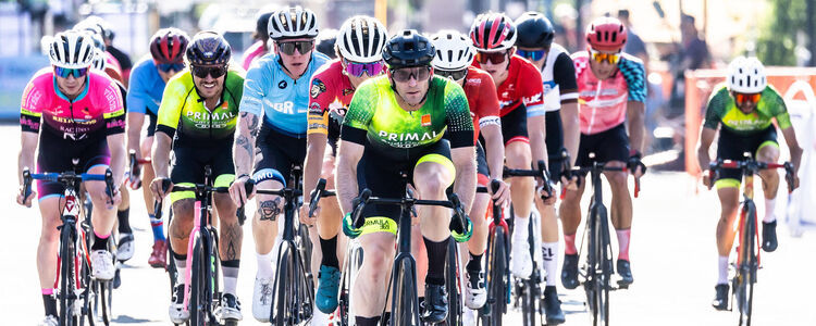 Audi Denver Littleton Twilight Criterium