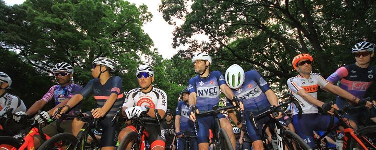 Lucarelli & Castaldi Cup #7 Online Registration