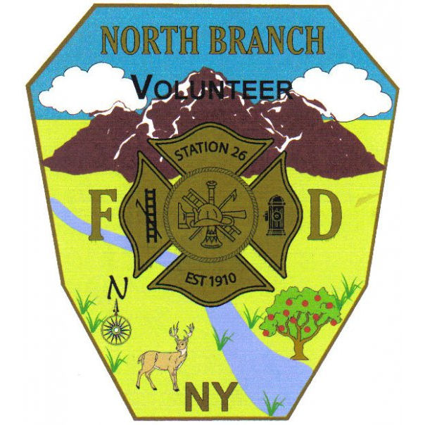 2nd Annual North Branch-Hortonville Firehouse Race