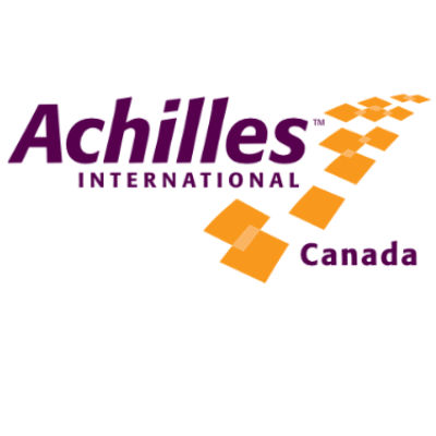 Achilles International Canada Hope & Possibility®