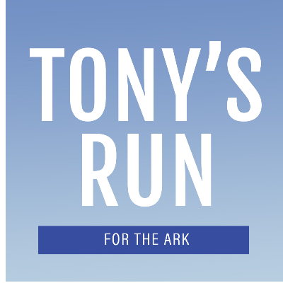 Tony's Run for the Ark