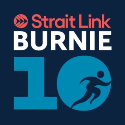 2025 Strait Link Burnie 10