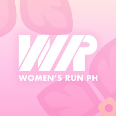 Women's Run PH 2025