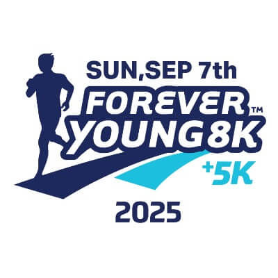 2025 Forever Young Run