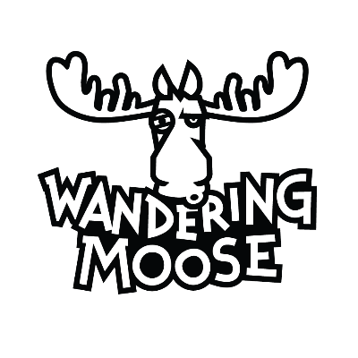 Wandering Moose 12k, 25k, 35k
