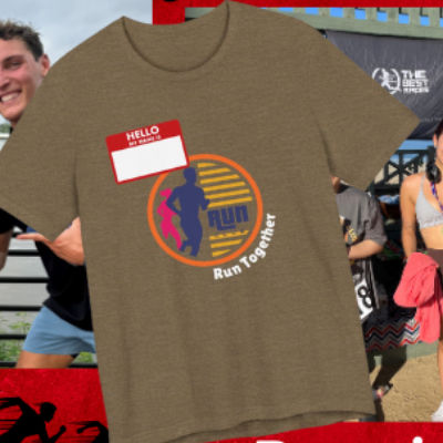 Singles & Friends Running Club 5K/10K/13.1 LAS VEGAS