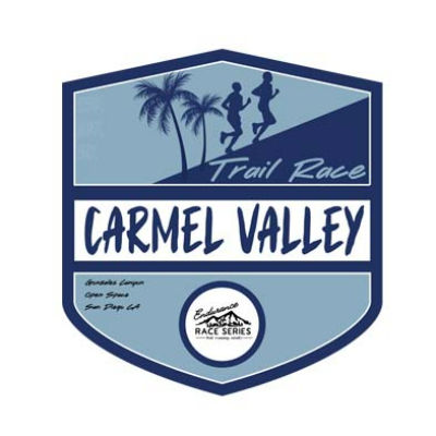Carmel Valley Trail Race