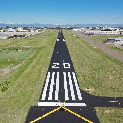 Centennial Airport Runway 5K 2025