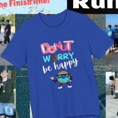 Run for Donuts 5K/10K/13.1 AUSTIN/ROUNDROCK