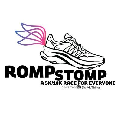 Romp Stomp 5K and 10K