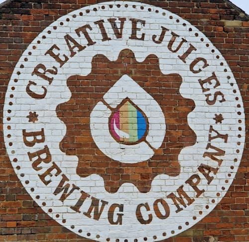 Creative Juices 10k