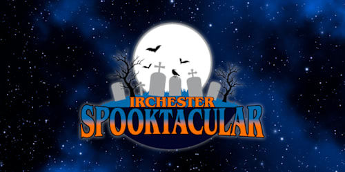 Irchester Spooktacular