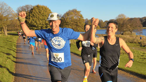 RunThrough Tatton 5k & 10k March 2026
