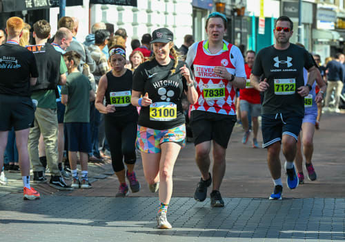 Hitchin 10k 2026