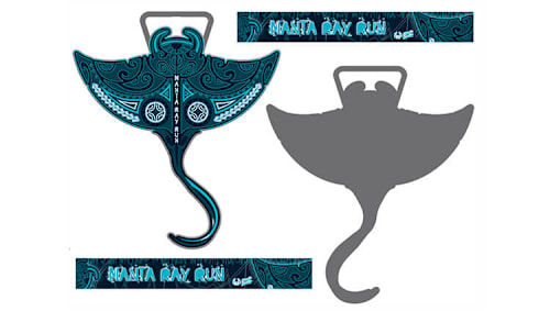 PHOENIX - Manta Ray Run