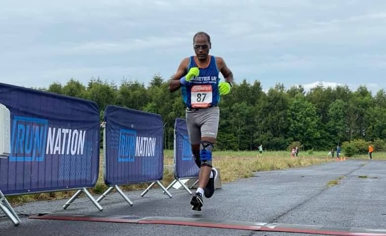 Run Northumberland Super Fast 5k, 10k & Half Marathon