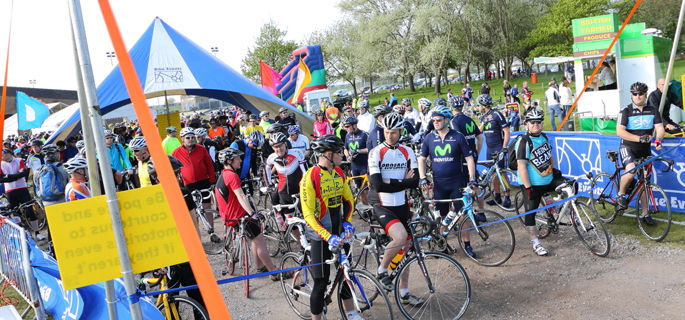 Tour de Tendring