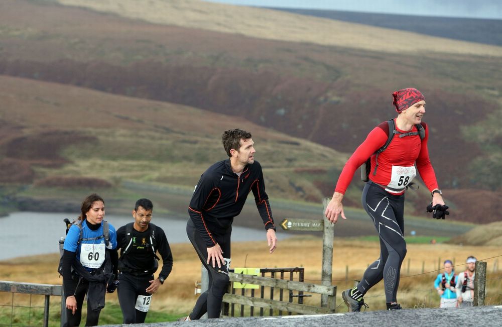 Town to Tower 10k