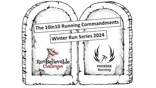 PHOENIX - Runbelievable - Road Runner - Day 1