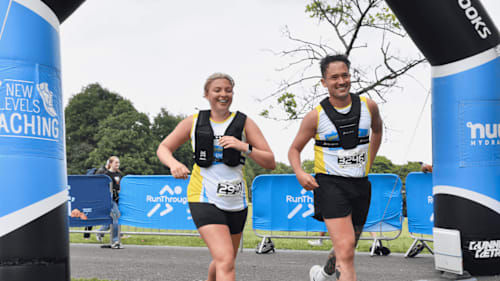 Leeds Running Festival April 2026