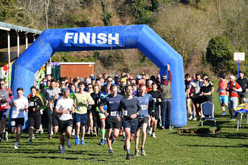 Basildon 10km