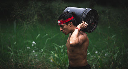 Spartan Super National Series Valle de Bravo 2025