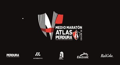 36° Medio Maratón Atlas Perdura 2025