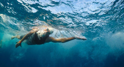 IRONMAN 70.3 Cozumel presentado por Innovasport 2025