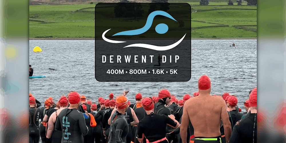 Derwent Dip 2025