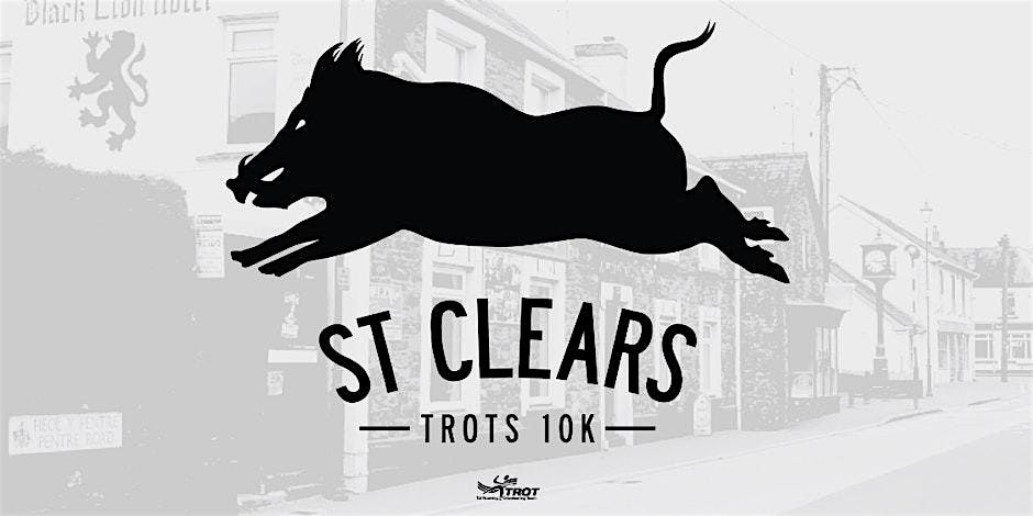 St Clears 10K 2025