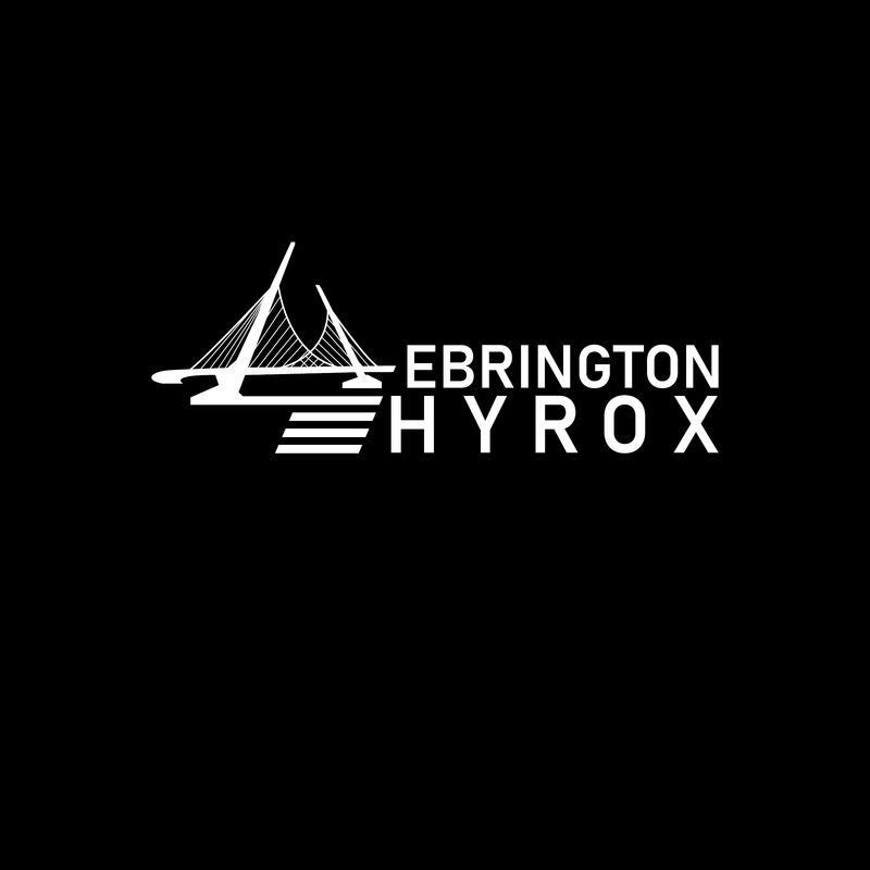 Ebrington Hyrox Derry