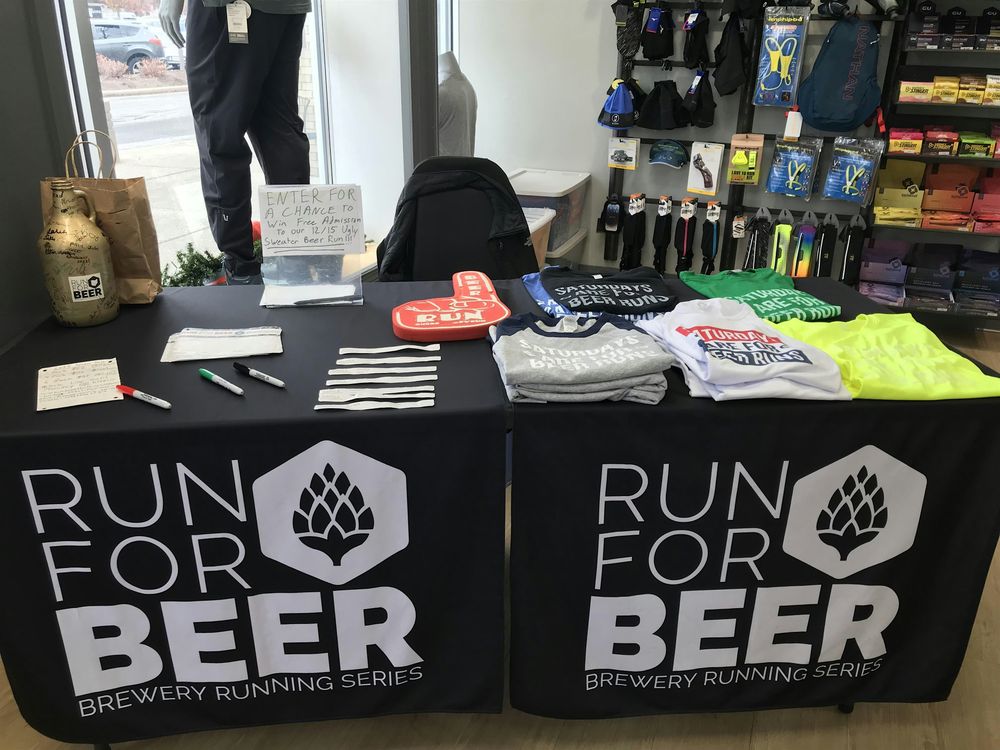 Copy of 5K Beer Run x Phoenix Brewing Co. |2025 Ohio Brewery Running Series