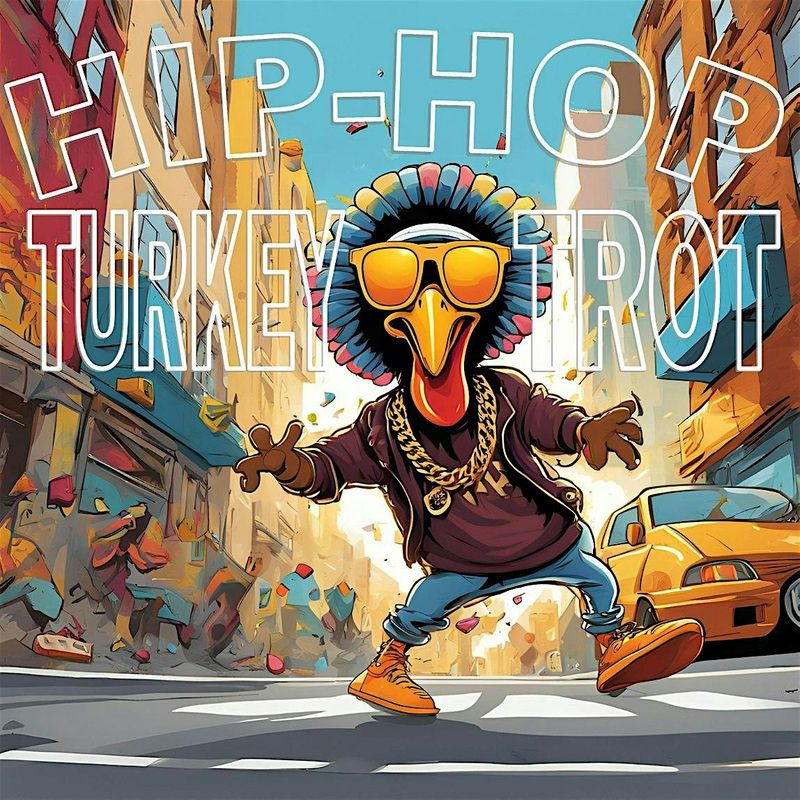 Hip-Hop Turkey Trot (5K)