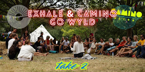 Exhale & Camino - Go Wyld