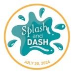 McLeod Health & Fitness Center Kids Splash and Dash