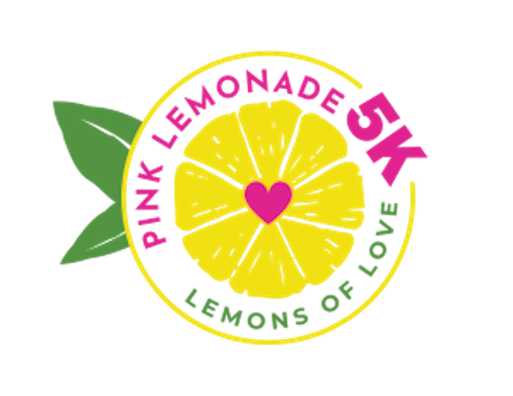 2025 Lemons of Love Pink Lemonade 5K Run/Walk